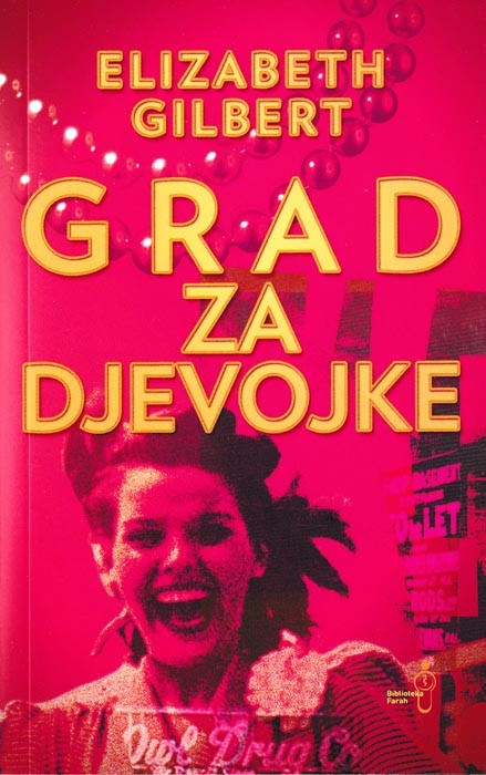 Grad za djevojke