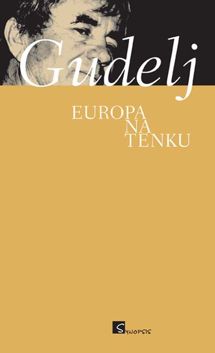 Europa na tenku