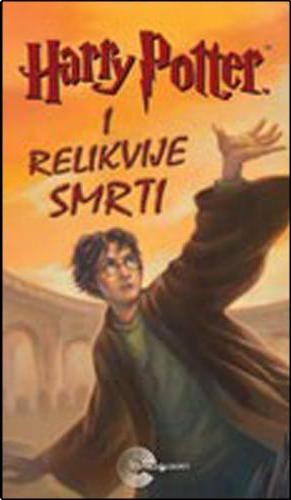 Harry Potter i relikvije smrti