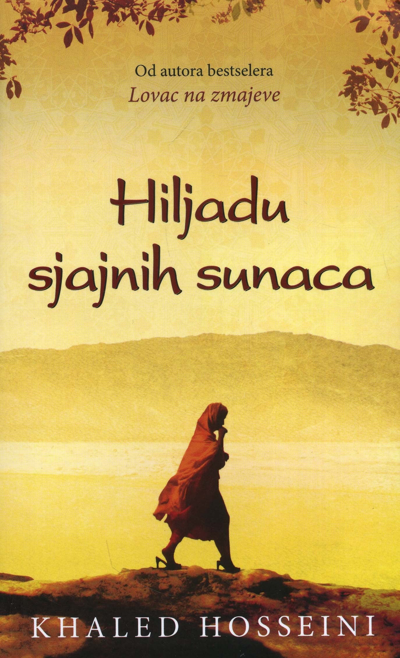 Hiljadu sjajnih sunaca