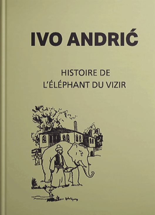 The Story About Vizier’s Elephant