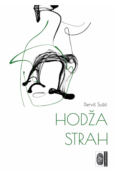 Hodža strah