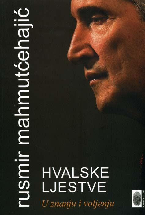 Hvalske ljestve- U znanju i voljenju
