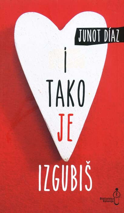 I tako je izgubiš
