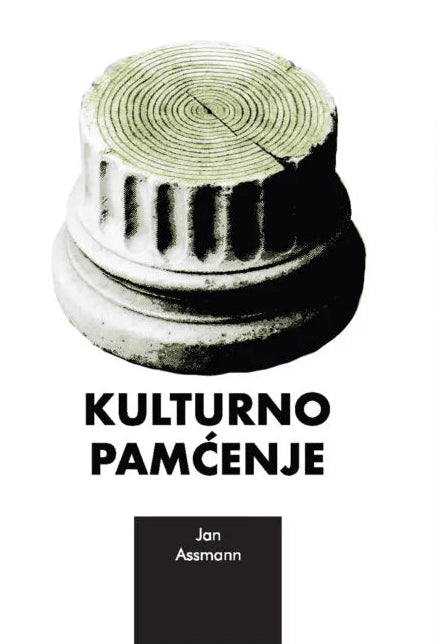 Kulturno pamćenje
