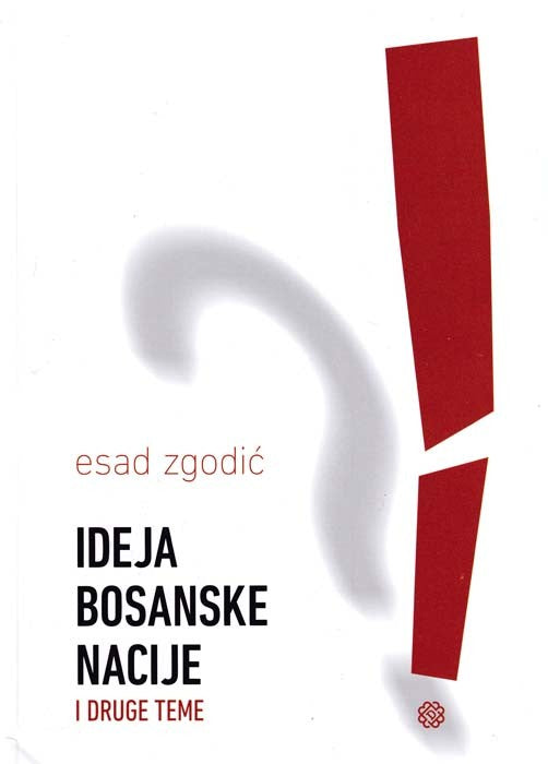 Ideja bosanske nacije