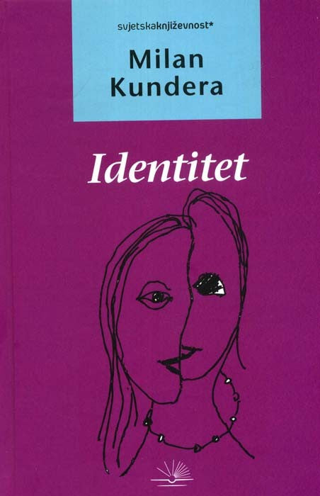 Identitet