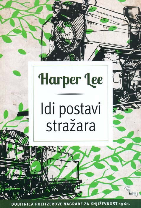 Idi postavi stražara