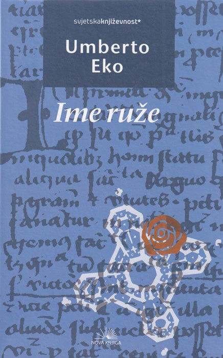 Ime ruže