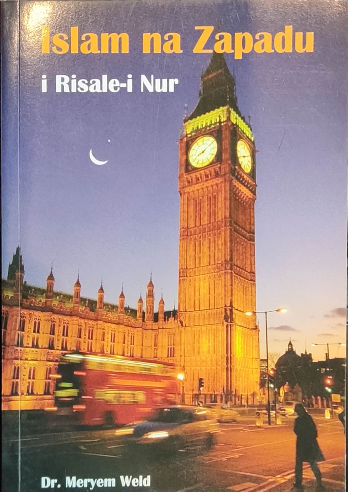Islam na Zapadu i Risale-i Nur