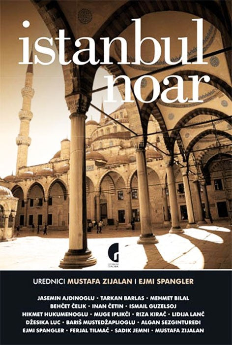 Istanbul: poema