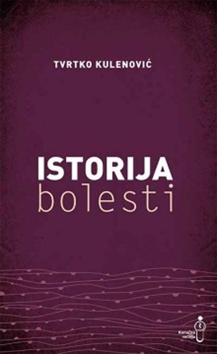Istorija bolesti