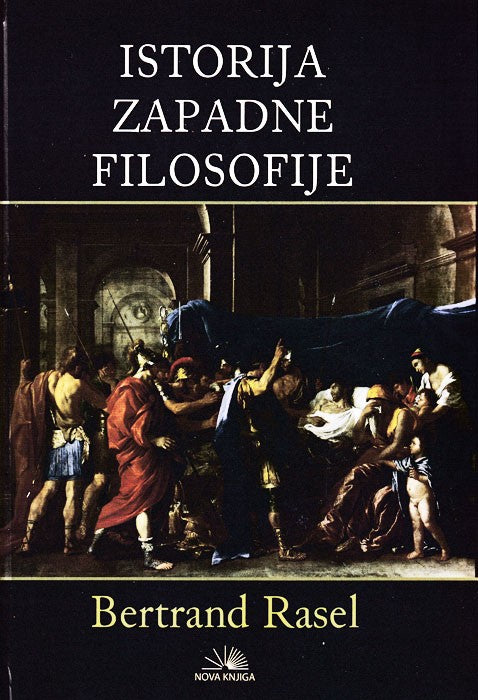 Istorija zapadne filosofije