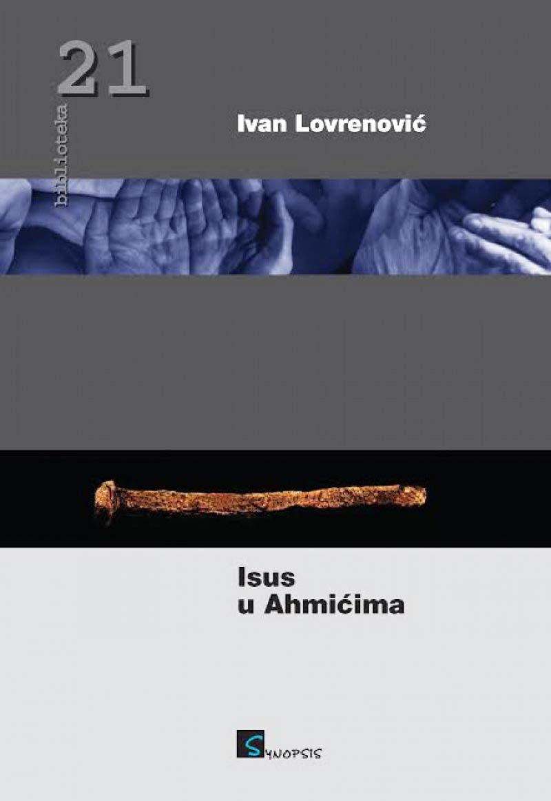Isus u Ahmićima