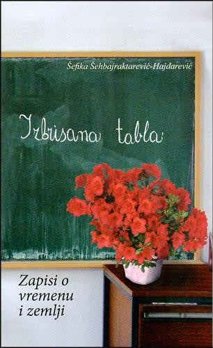 Izbrisana tabla: Zapisi o vremenu i zemlji