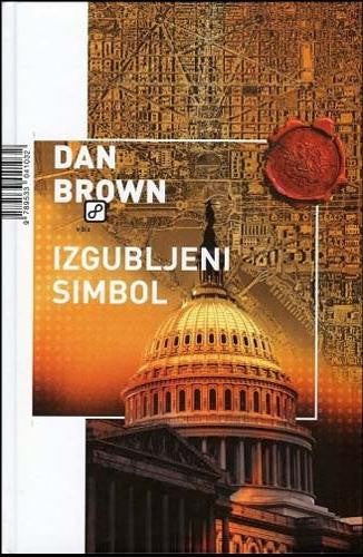 Izgubljeni simbol