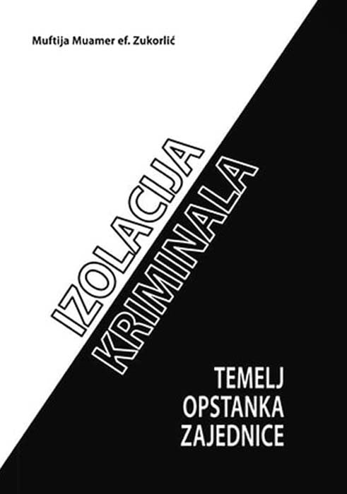 Muftija MUAMER ZUKORLIĆ - Reformator