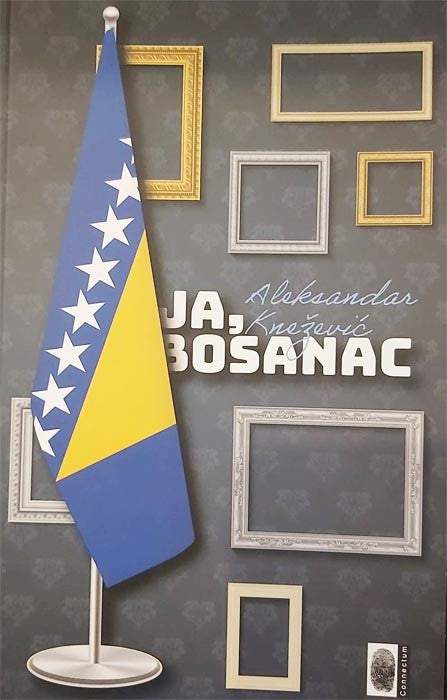 Ja, Bosanac