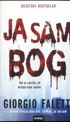 Ja sam bog