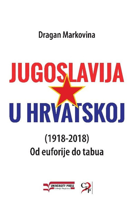 Jugoslavija u Hrvatskoj