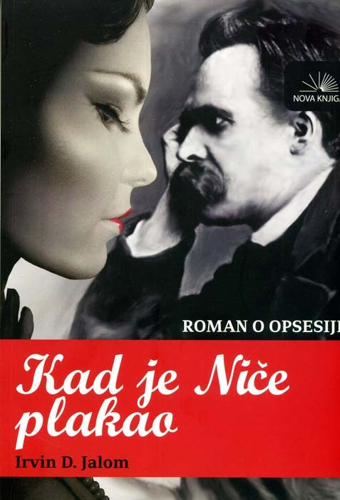 Kad je Niče plakao