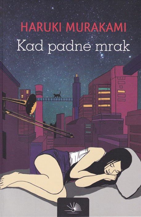 Kad padne mrak