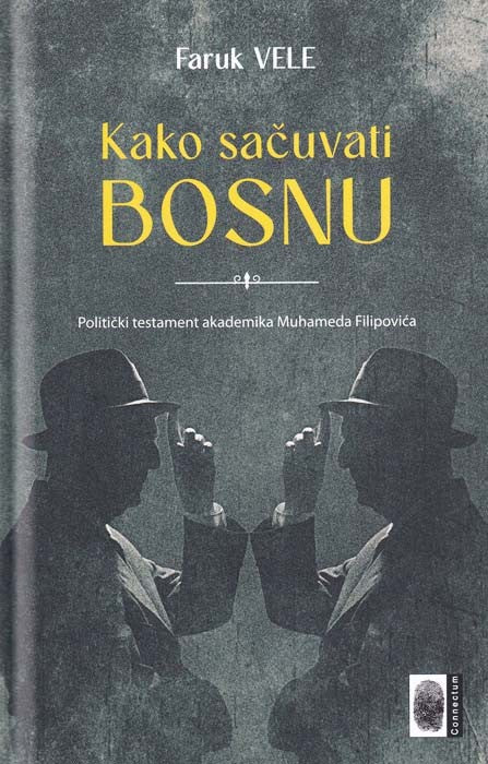 Kako sačuvati Bosnu