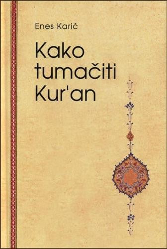 Kako tumačiti Kur'an
