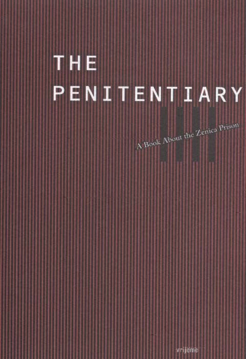 Kazniona - Knjiga o zeničkom zatvoru