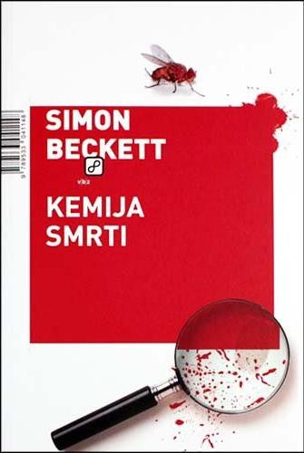 Kemija smrti