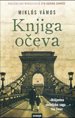 Knjiga očeva
