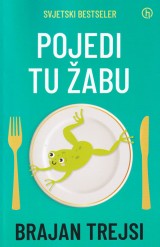Pojedi tu žabu