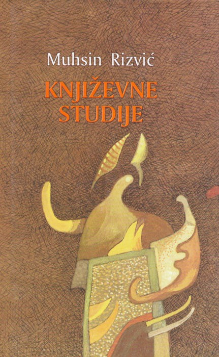 Književne studije