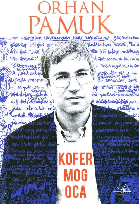 Kofer mog oca