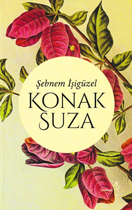 Konak suza