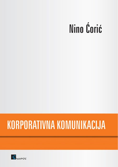 Korporativna komunikacija