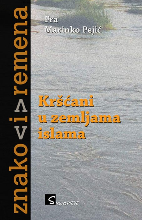 Kršćani u zemljama islama