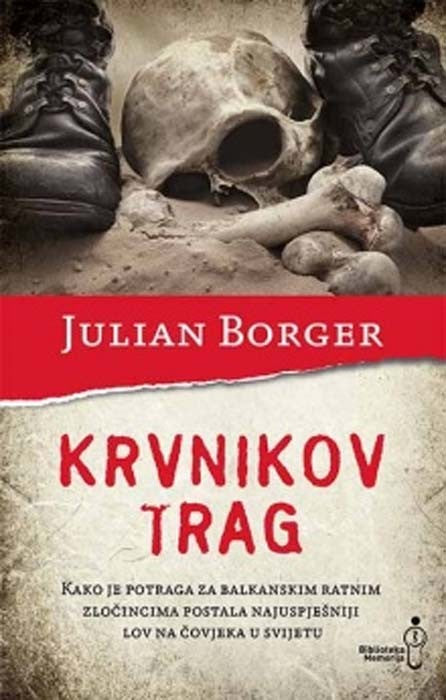 Krvnikov trag