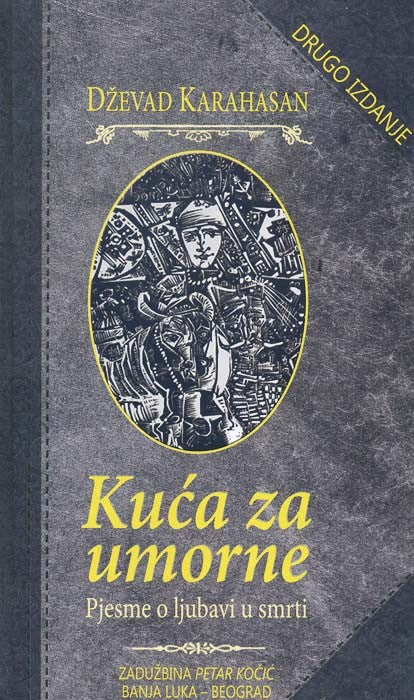 Kuća za umorne
