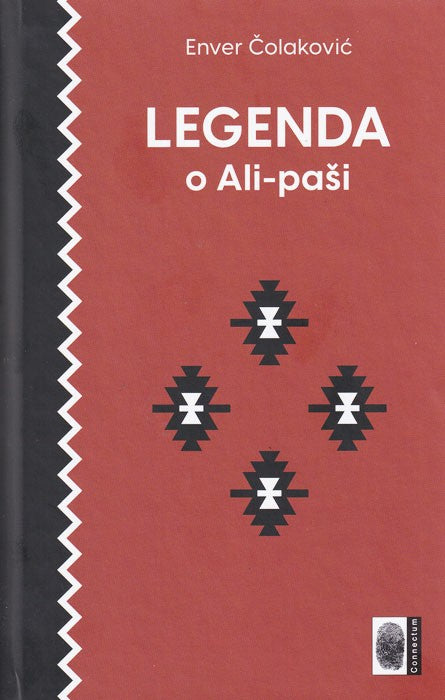 Legenda o Ali-paši