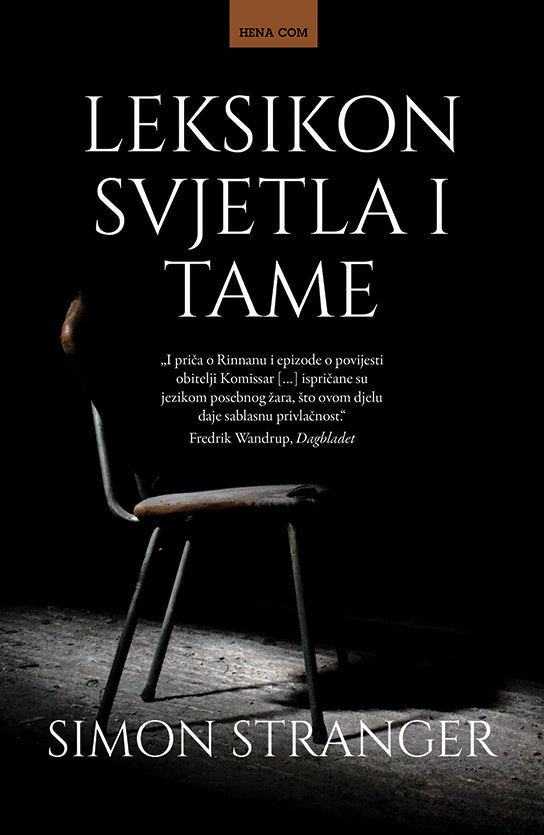 Leksikon svjetla i tame