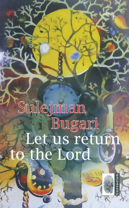 Let us return