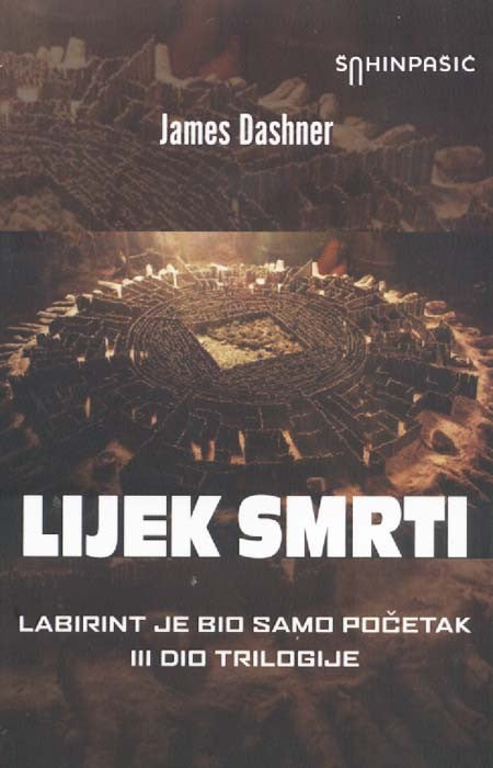 Lijek smrti