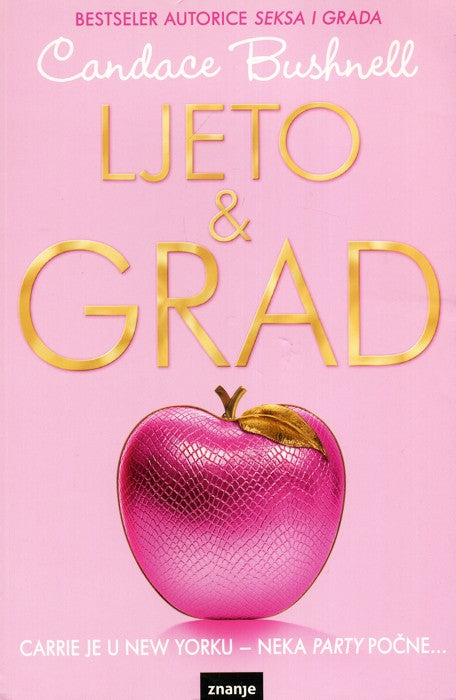Ljeto & grad