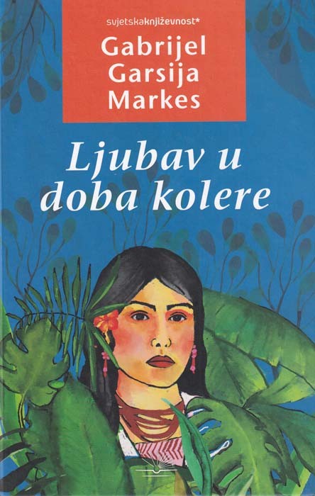 Ljubav u doba kolere
