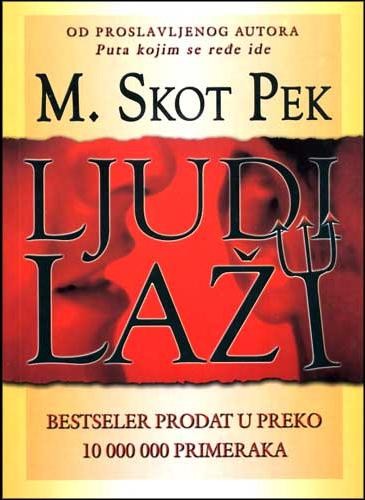 Ljudi laži