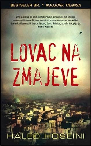 Lovac na zmajeve