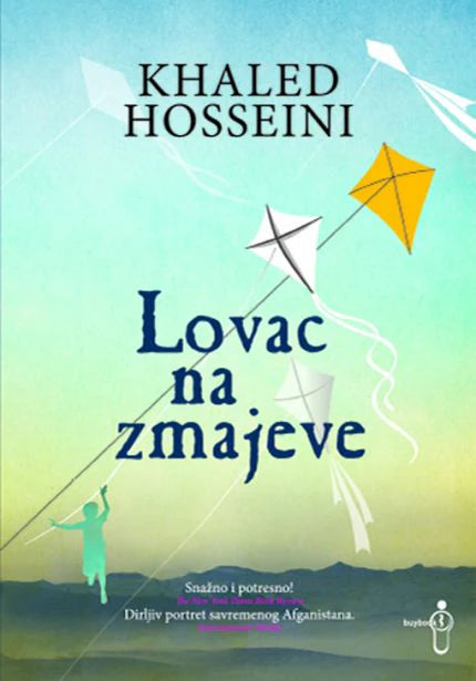 Lovac na zmajeve
