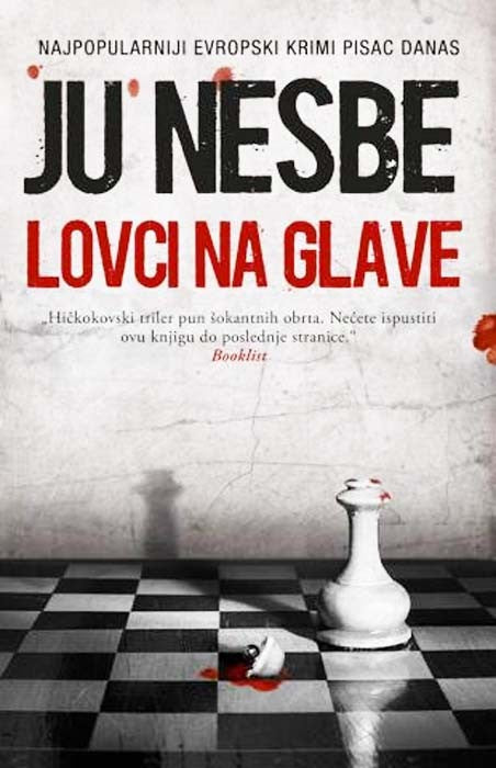 Lovci na glave