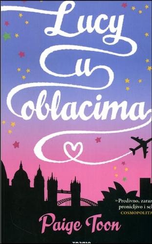 Lucy u oblacima